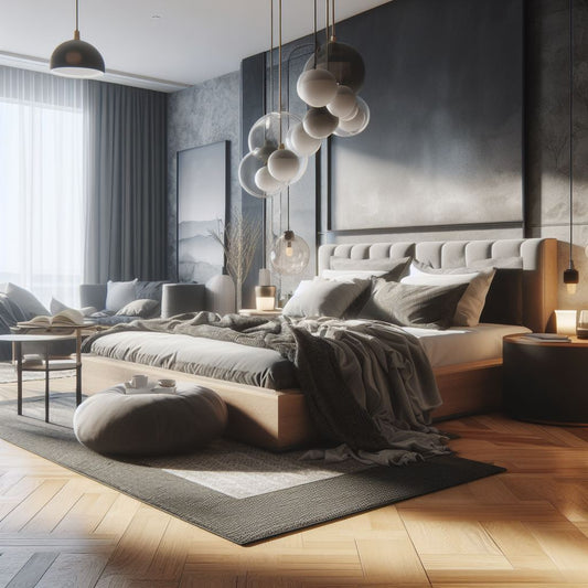 Elevating Bedroom Aesthetics: Latest Furniture Trends for 2023