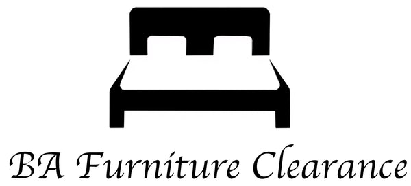 BA Furniture Clearance